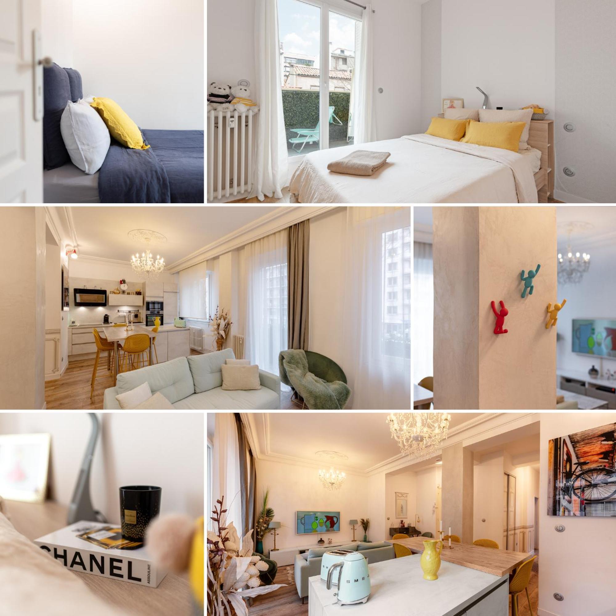 L Elegance Toulousaine Avec Garage * Toulouse