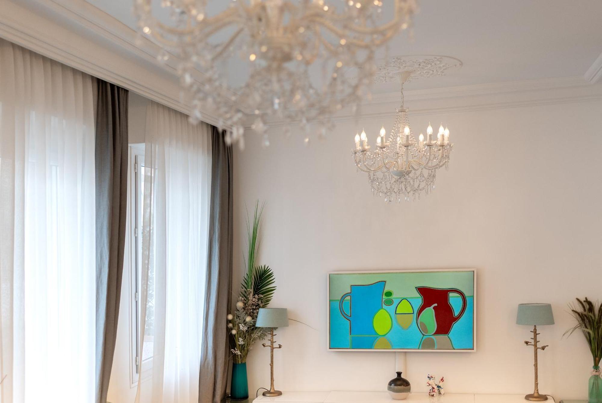 L Elegance Toulousaine Avec Garage Apartment *
