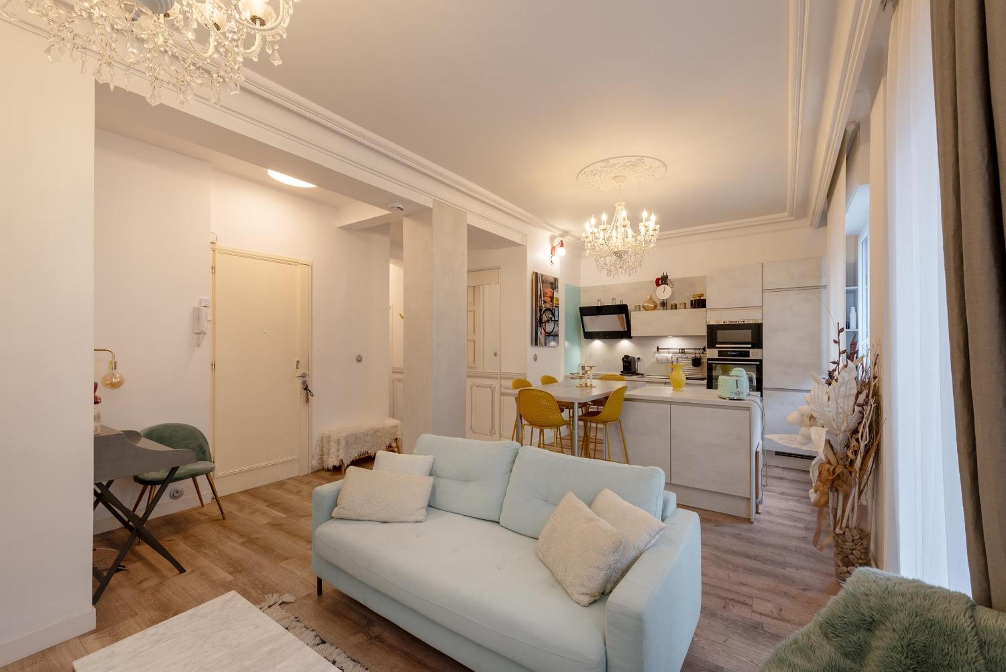 L Elegance Toulousaine Avec Garage * Toulouse